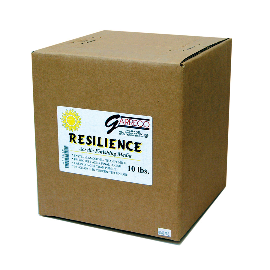 Garreco-Resilience-Abrasive-10Lb